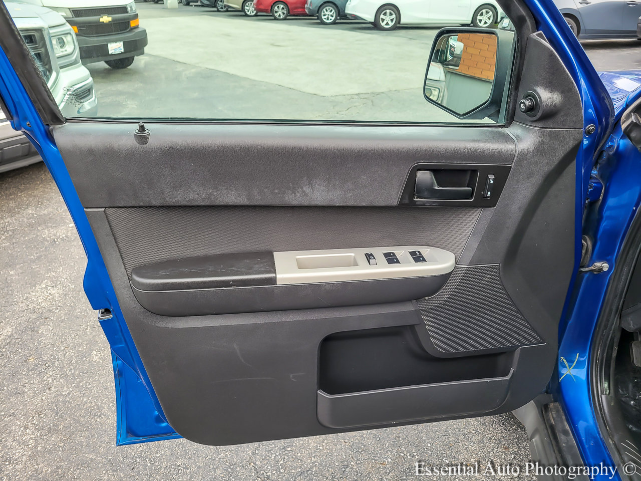 Used 2012 Ford Escape XLT image 19