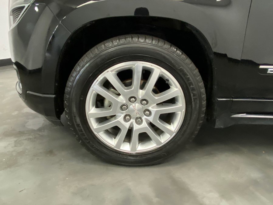 Used 2016 GMC Acadia Denali AWD/4WD image 19