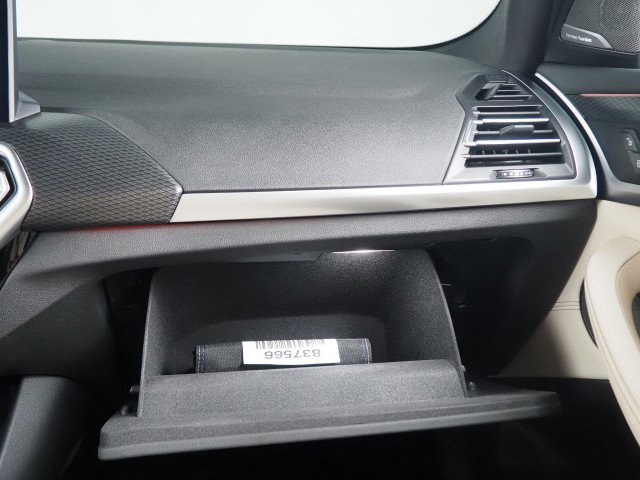 Used 2023 BMW X3 sDrive30i w/ M Sport Package image 51