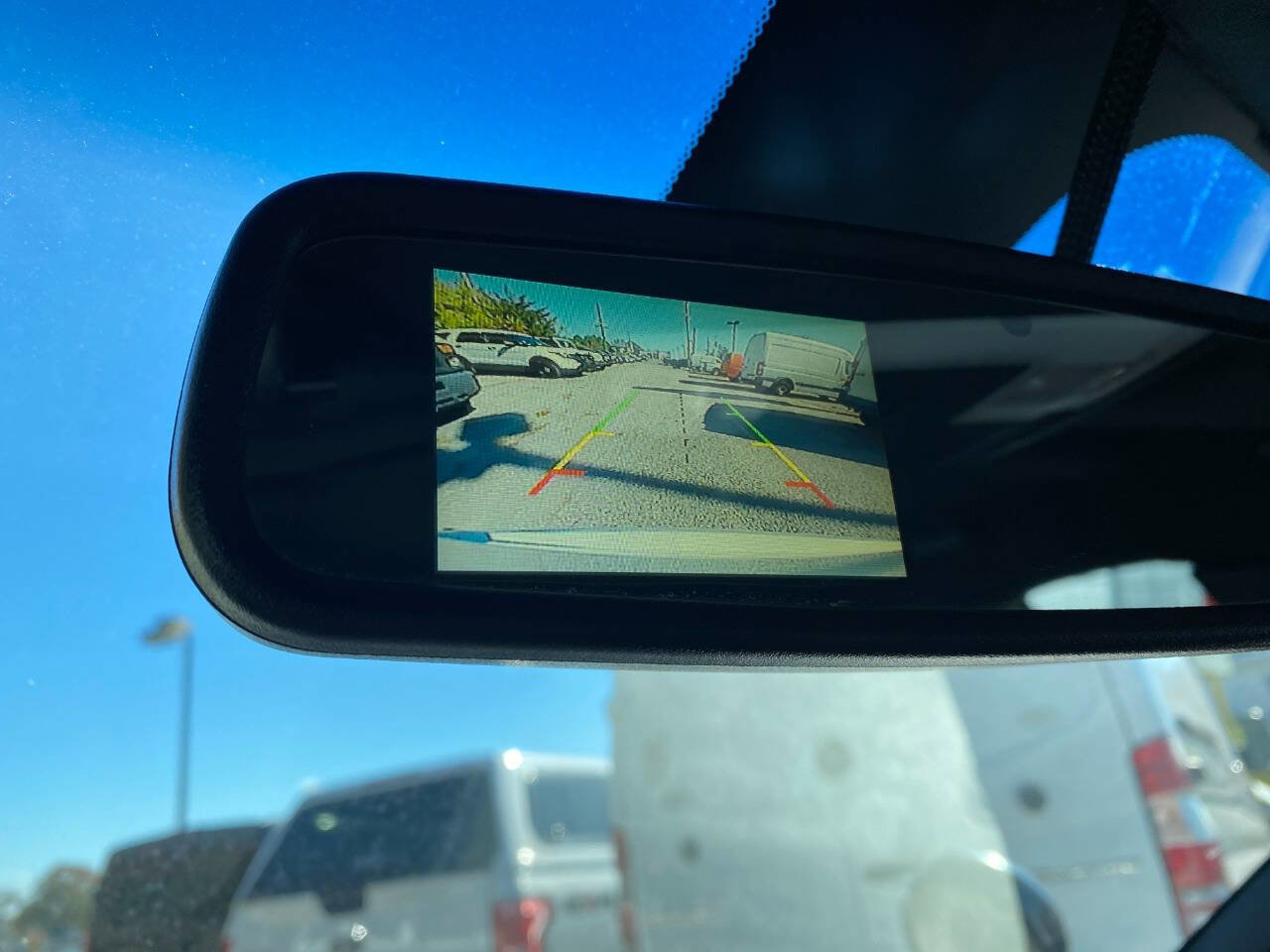 Used 2016 Ford Taurus Police Interceptor AWD w/ Ready For The Road Package image 15