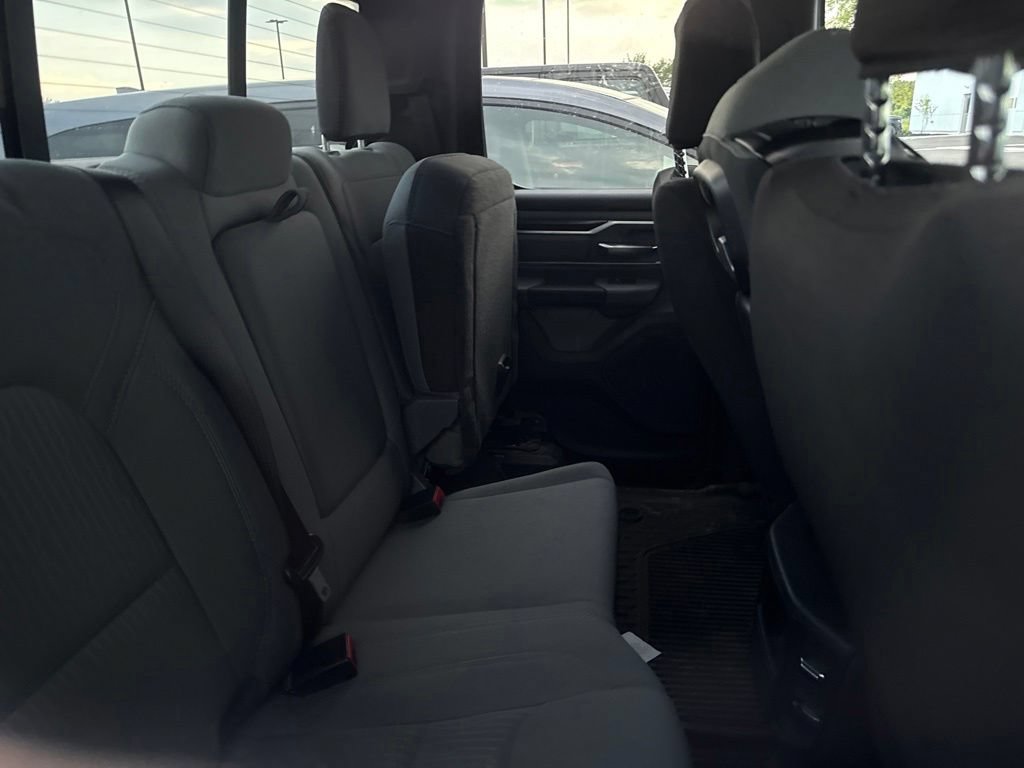 Used 2021 RAM 1500 Big Horn AWD/4WD image 18