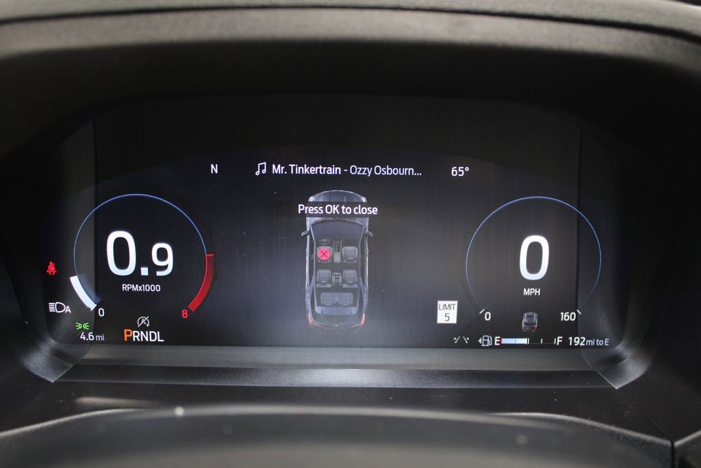 New 2026 Ford Explorer ST-Line w/ ST-Line Street Pack image 36