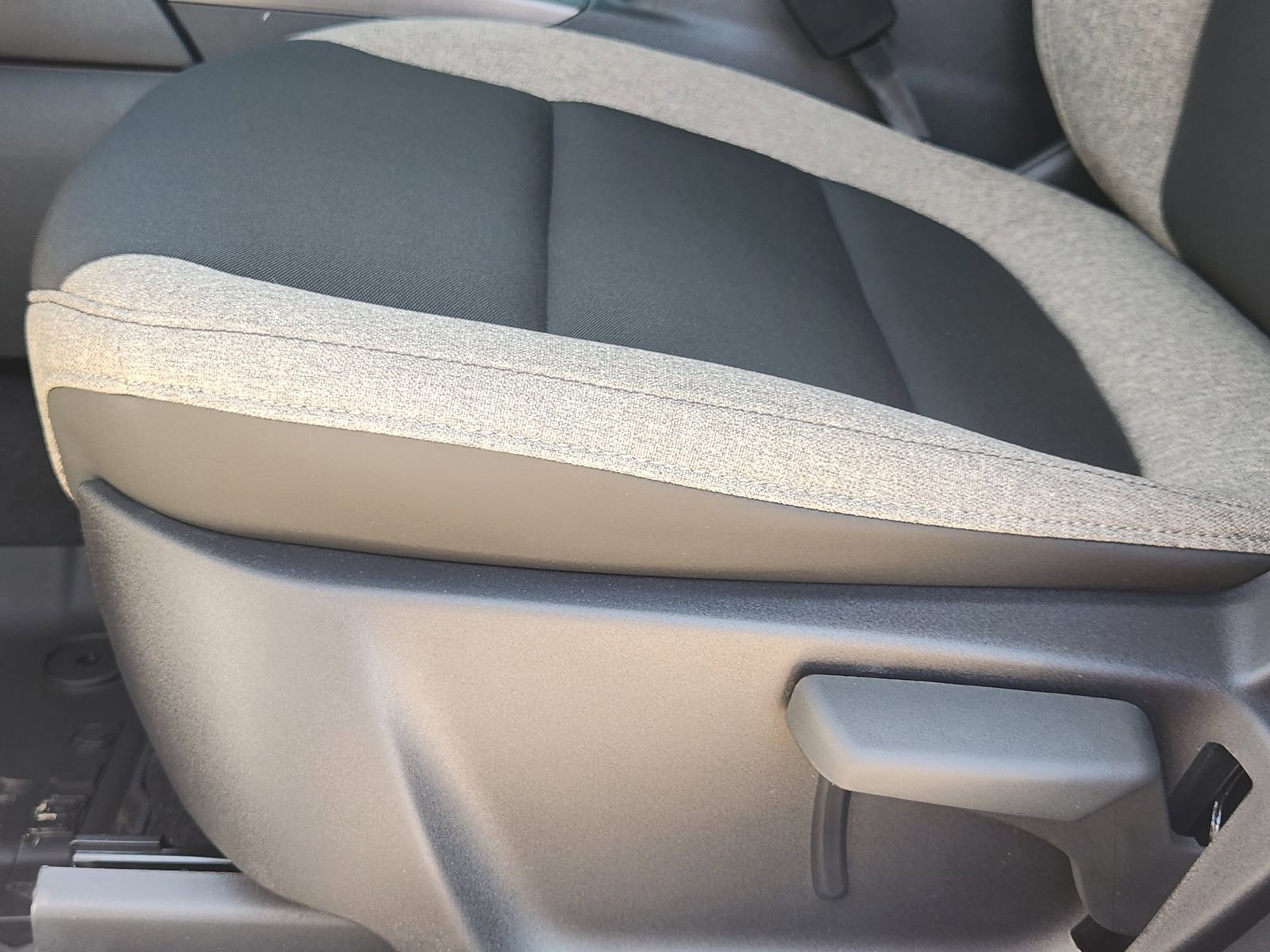 New 2025 Ford Bronco Sport Big Bend image 20