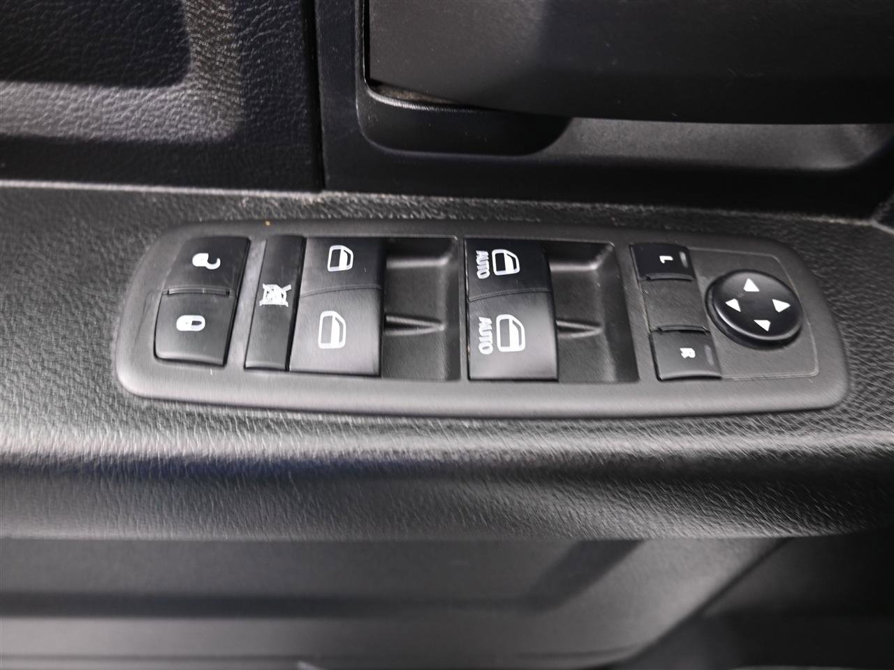 Used 2023 RAM 1500 Tradesman RWD image 14
