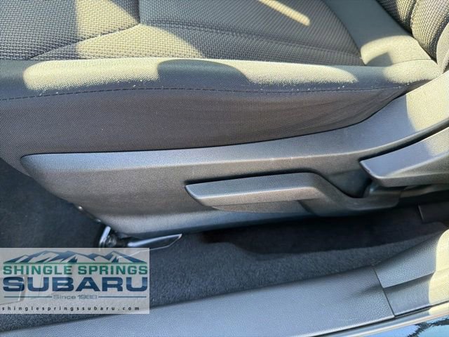 Certified 2023 Subaru Crosstrek 2.0i image 31