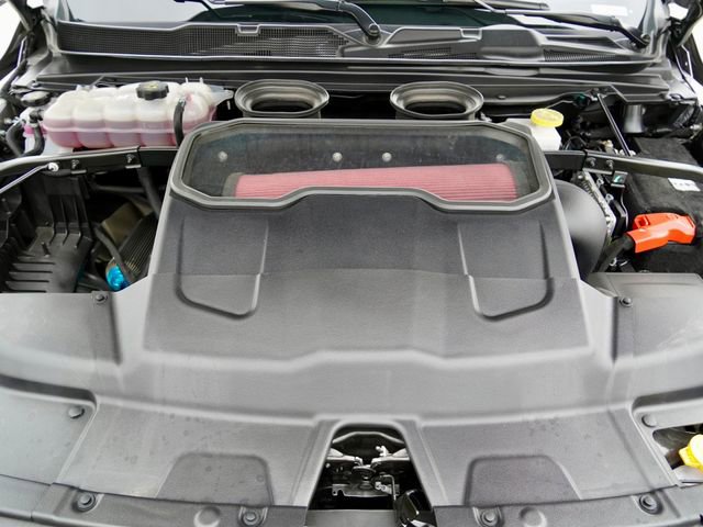 Used 2024 RAM 1500 TRX w/ TRX Level 2 Equipment Group image 50