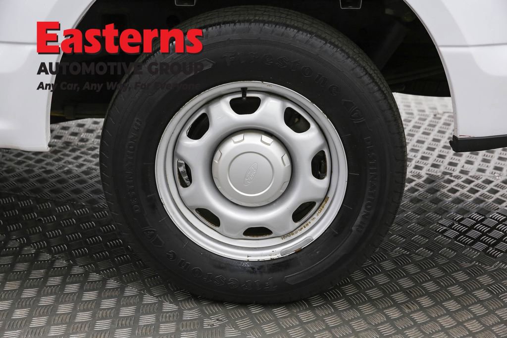 Used 2020 Ford F150 XL w/ Trailer Tow Package image 31