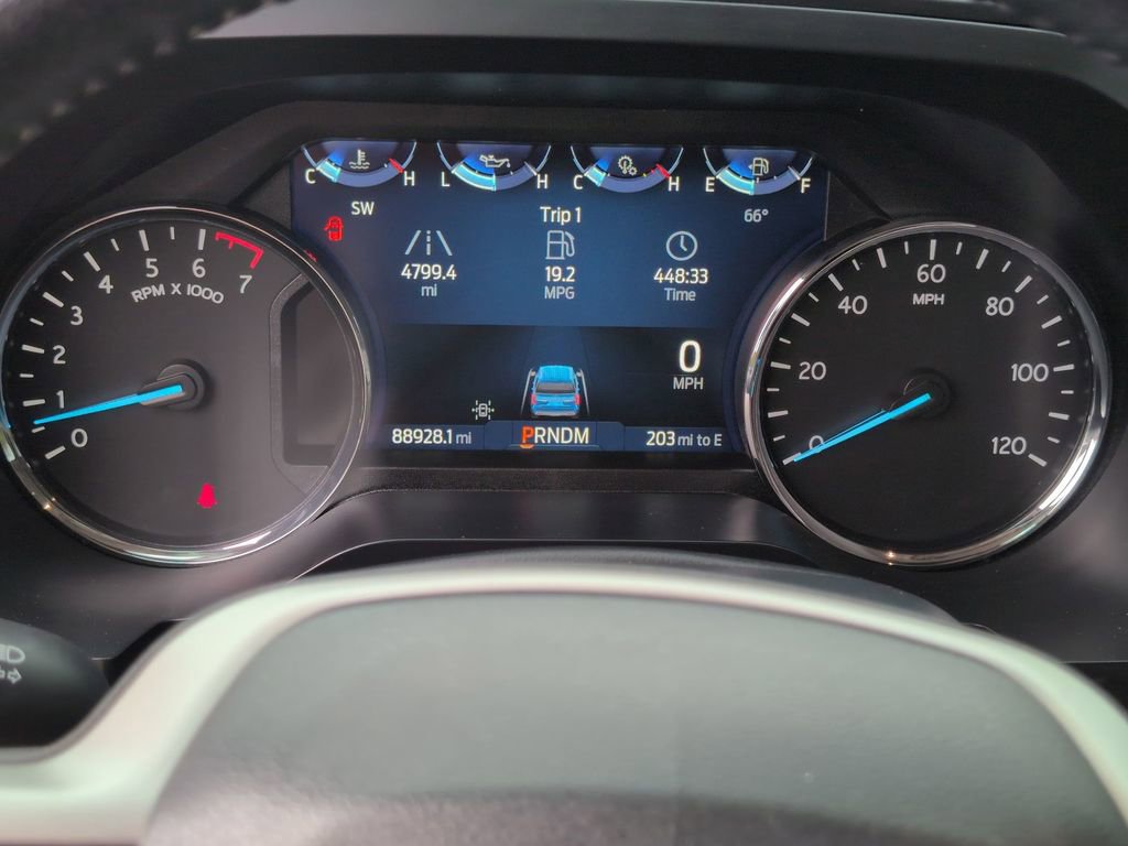 Used 2022 Ford Expedition XLT image 18