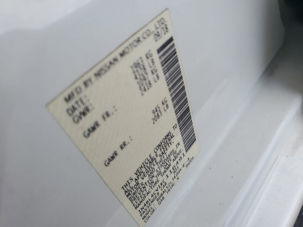 Used 2019 Nissan Altima 2.5 SR image 25