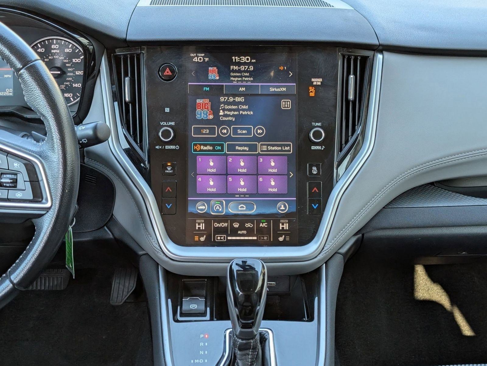 Used 2021 Subaru Outback Premium w/ Popular Package #1 image 26