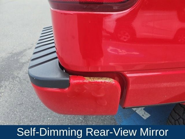Used 2008 Ford F150 FX4 AWD/4WD image 14