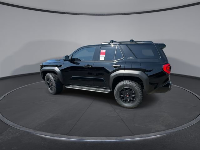 New 2025 Toyota 4Runner TRD Off-Road Premium image 10