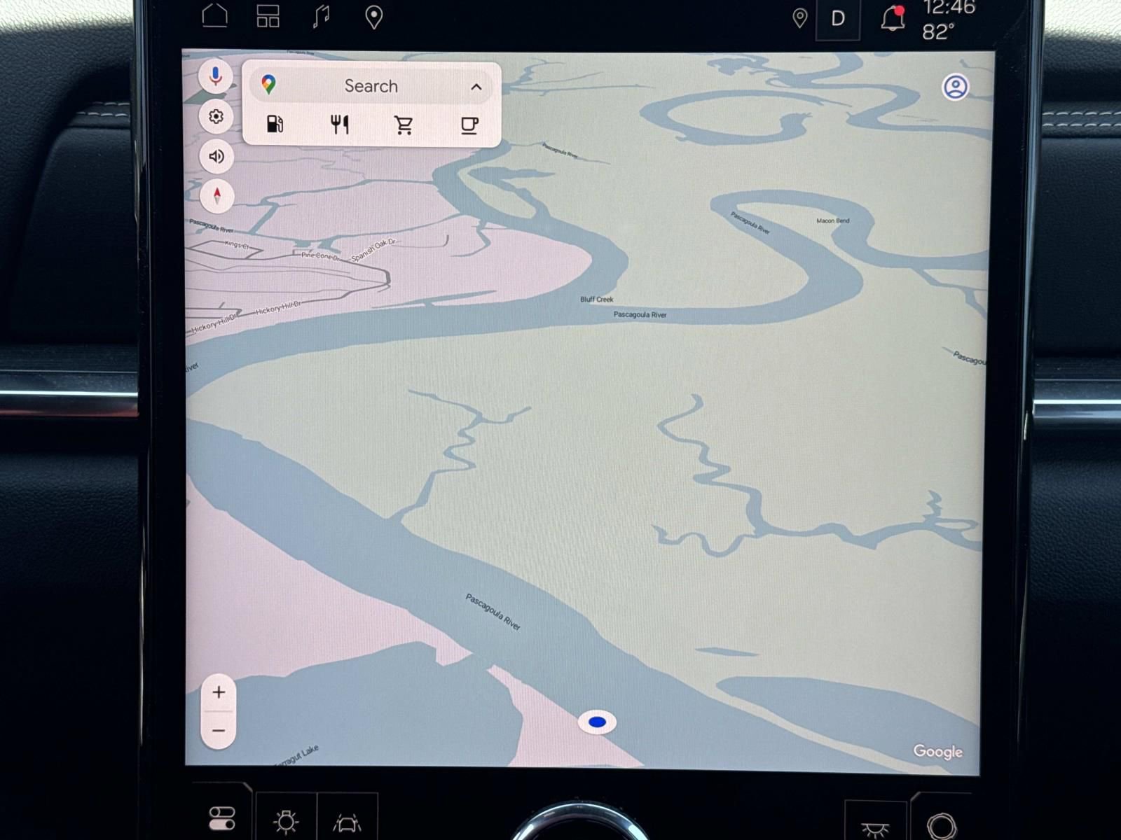 Used 2025 GMC Terrain Elevation image 25