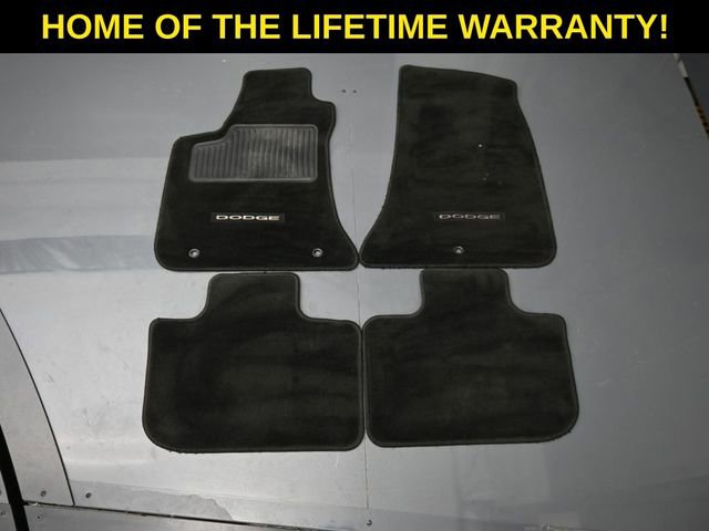 Used 2016 Dodge Charger R/T RWD image 40