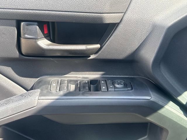 New 2026 Toyota Tacoma SR5 AWD/4WD image 21