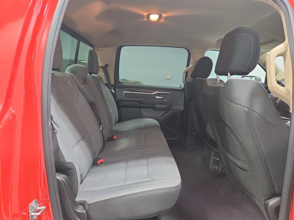 Used 2020 RAM 1500 Big Horn AWD/4WD image 14