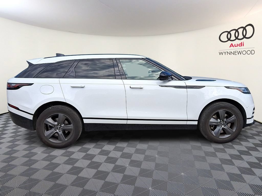Used 2023 Land Rover Range Rover Velar R-Dynamic S AWD/4WD image 7