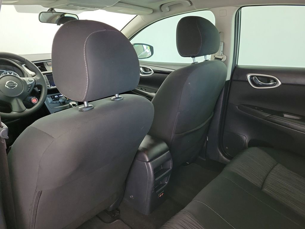 Used 2019 Nissan Sentra SV w/ Special Edition Package image 15