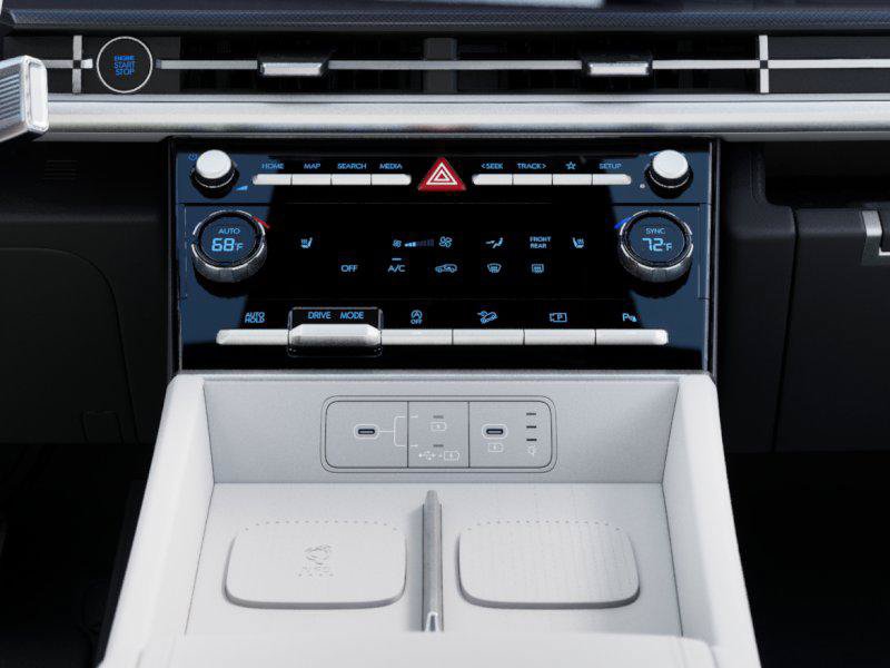 New 2027 Hyundai Santa Fe SEL FWD image 16