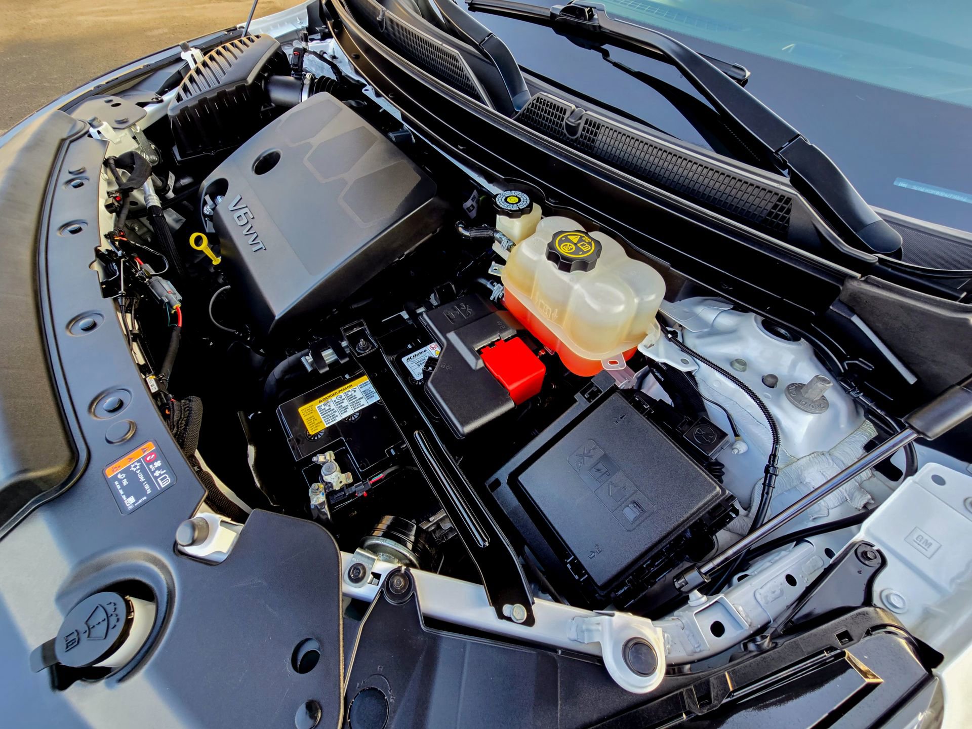 Used 2022 Buick Enclave Essence w/ Experience Buick Package image 41