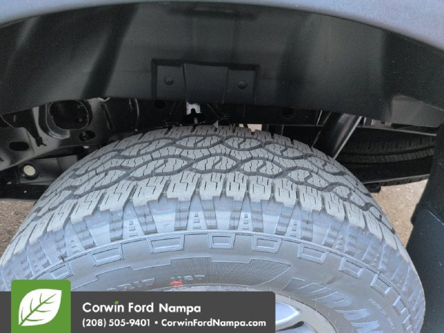 New 2026 Ford Ranger XLT w/ Trailer Tow Package AWD/4WD image 30