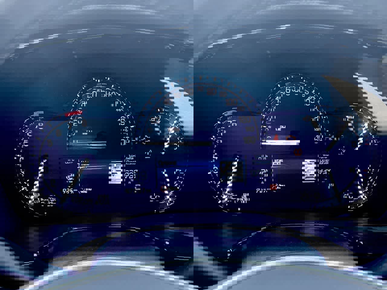 Used 2019 Cadillac XT5 Premium Luxury w/ LPO, Black Ice Package image 30