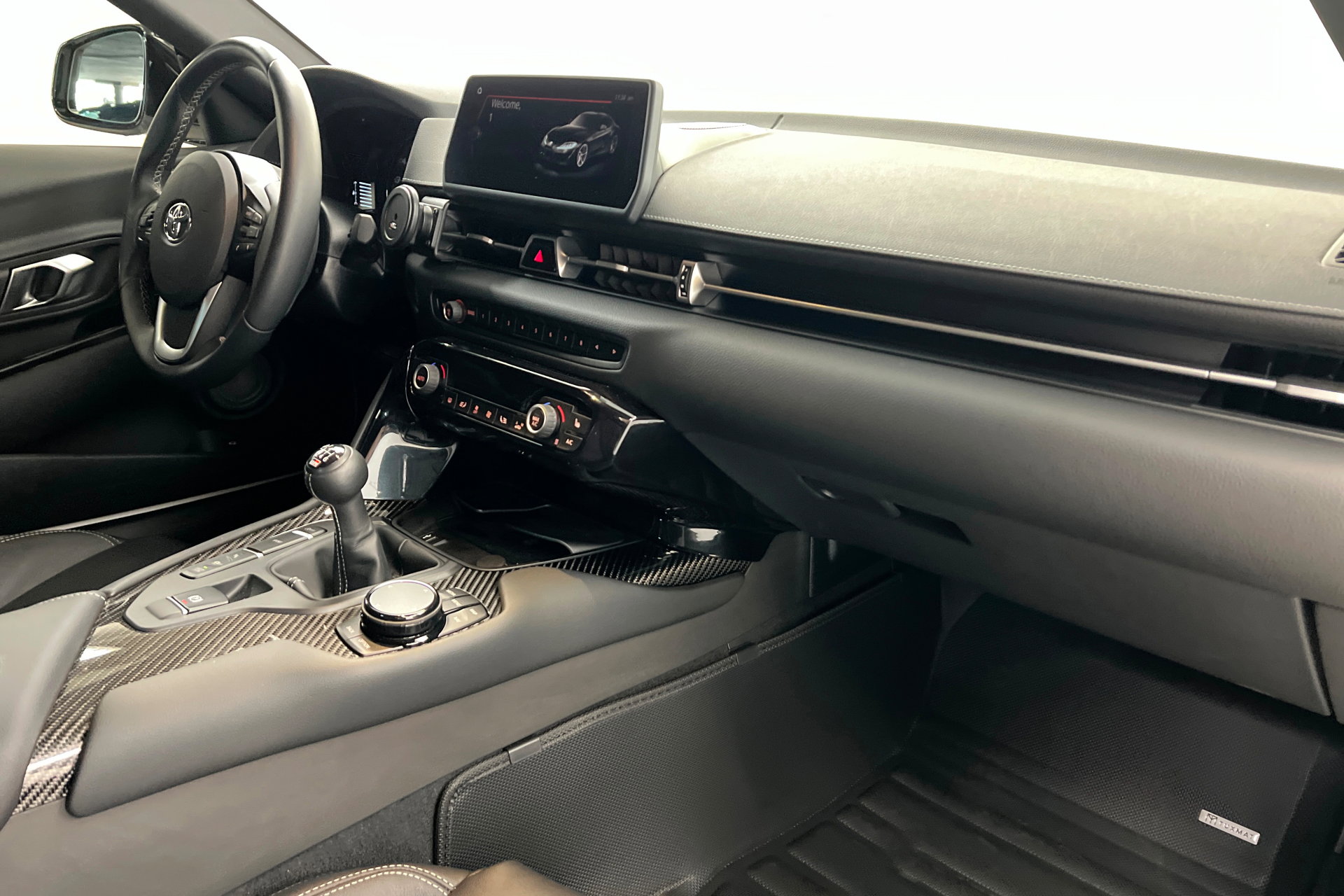 Used 2026 Toyota Supra Premium w/ Driver Assist Package image 16