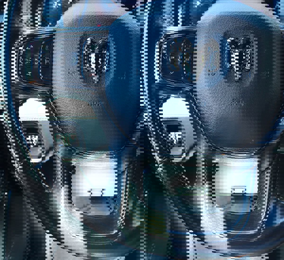 Used 2023 RAM 1500 Limited image 68