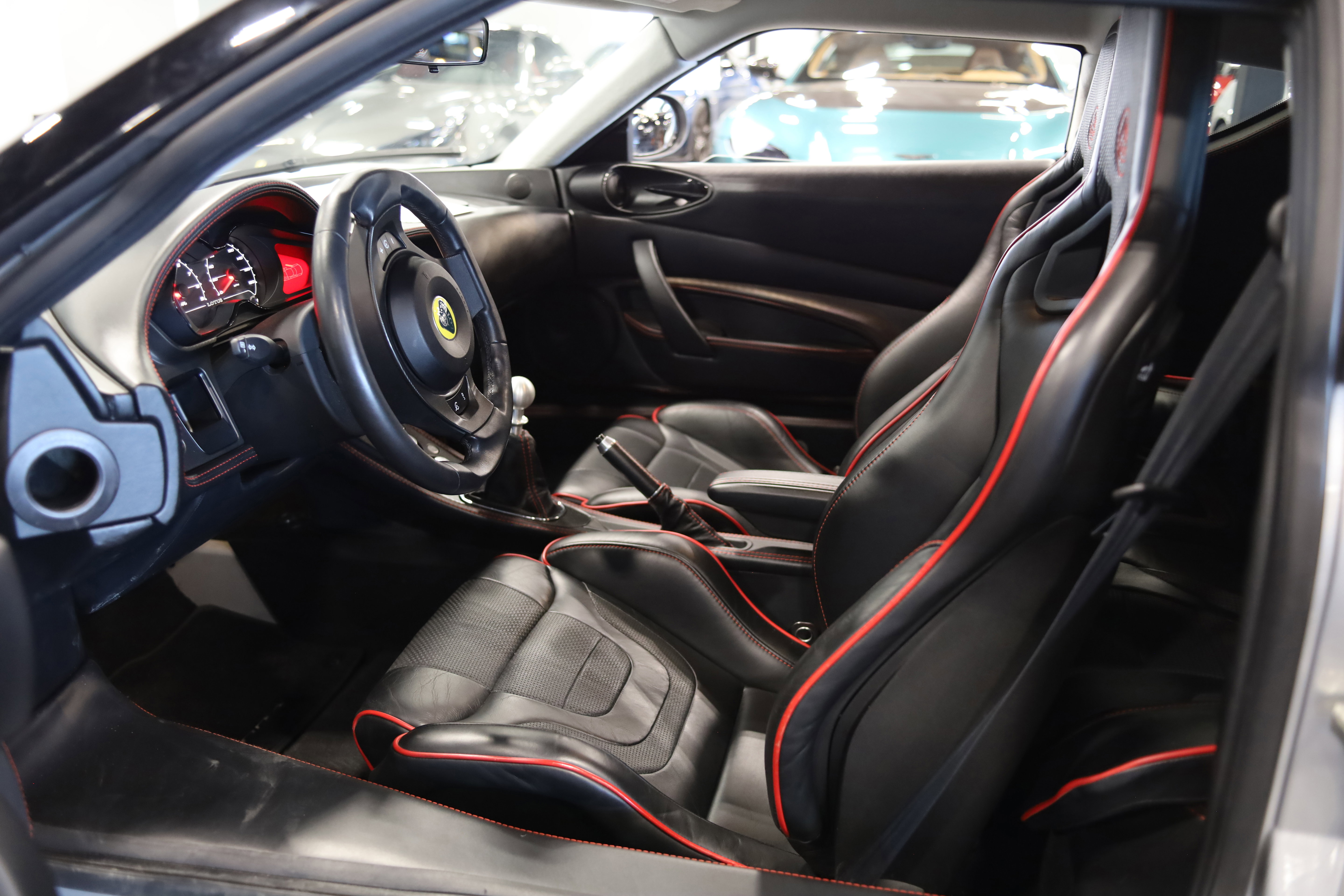 Used 2014 Lotus Evora S image 11