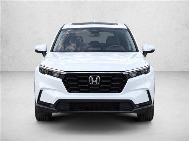 New 2027 Honda CR-V EX-L image 2