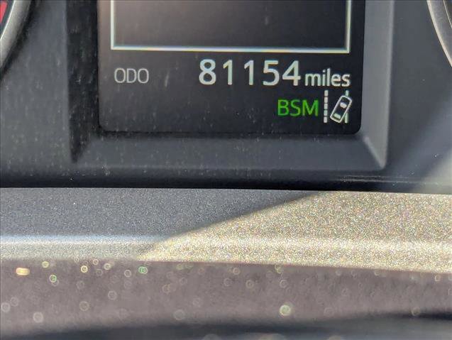 Used 2018 Toyota RAV4 XLE image 10