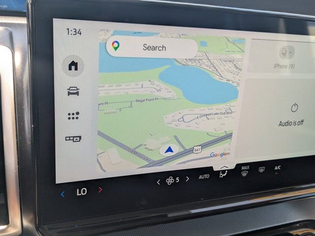 Used 2025 Ford Expedition Active RWD image 24