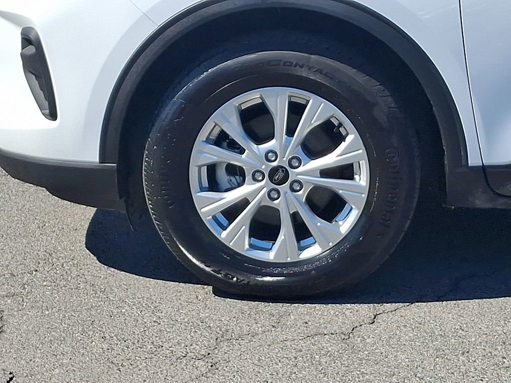 Used 2023 Ford Escape Active w/ Tech Pack #1 image 10