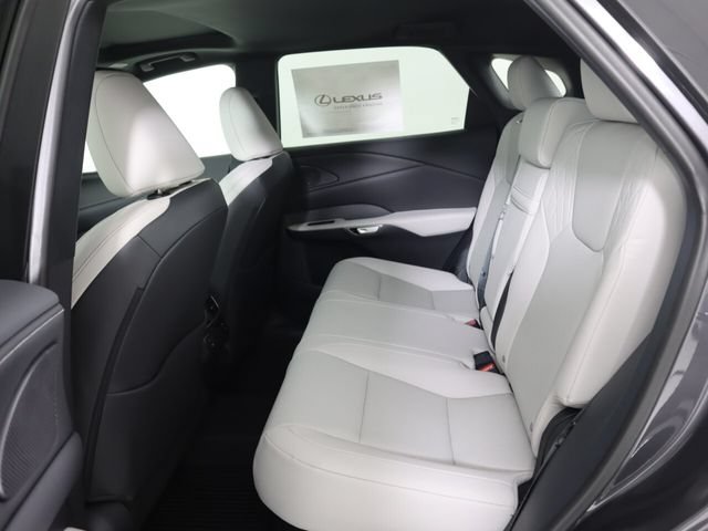 New 2026 Lexus RX 350 FWD image 15