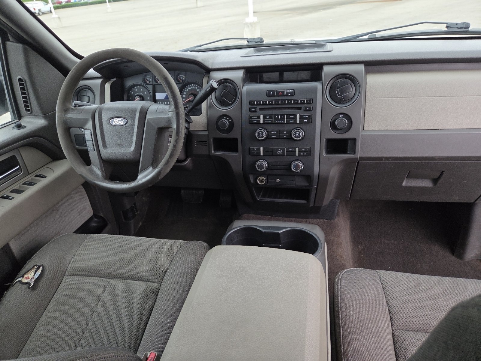 Used 2010 Ford F150 STX AWD/4WD image 20