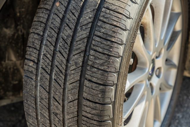 Used 2012 Volvo C30 T5 image 12