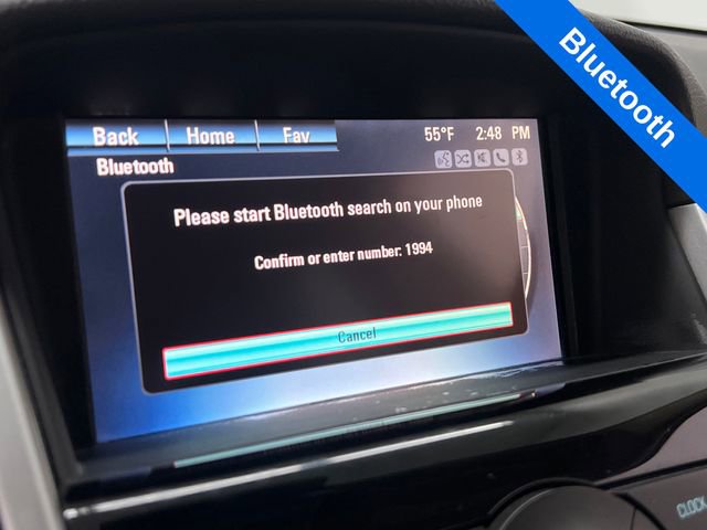 Used 2016 Chevrolet Cruze LT image 4