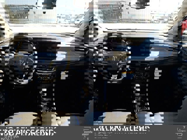 New 2026 Buick Encore GX Sport Touring w/ Comfort Package image 19