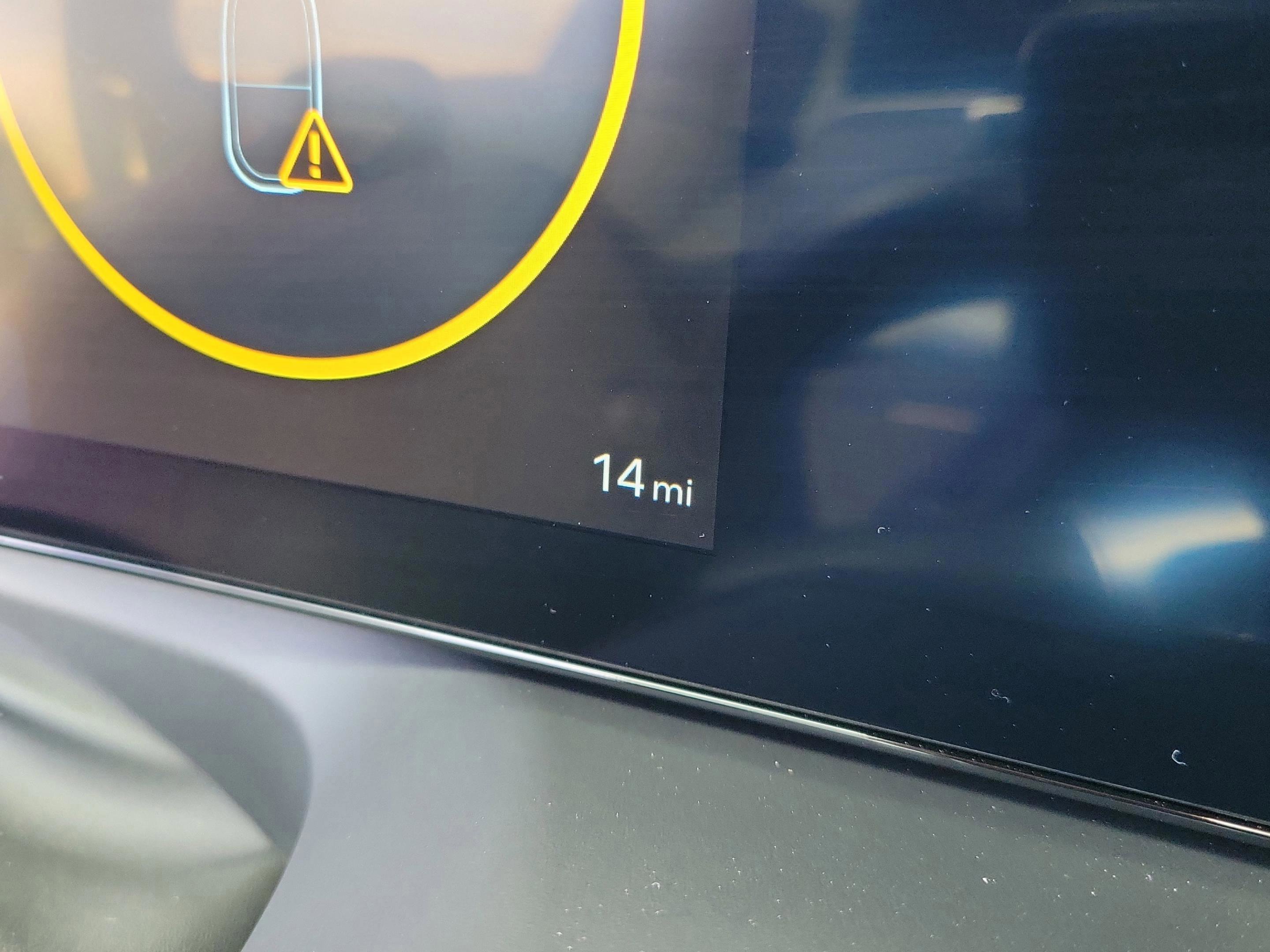 New 2026 Hyundai Palisade Calligraphy image 22