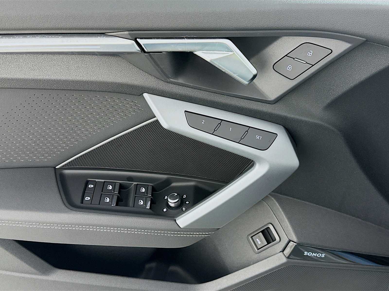 New 2026 Audi A3 2.0T Premium Plus AWD/4WD image 17