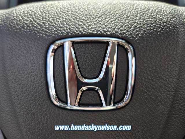 New 2027 Honda Odyssey Touring image 14