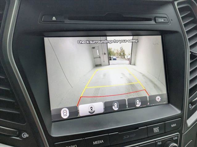 Used 2017 Hyundai Santa Fe Sport FWD image 15