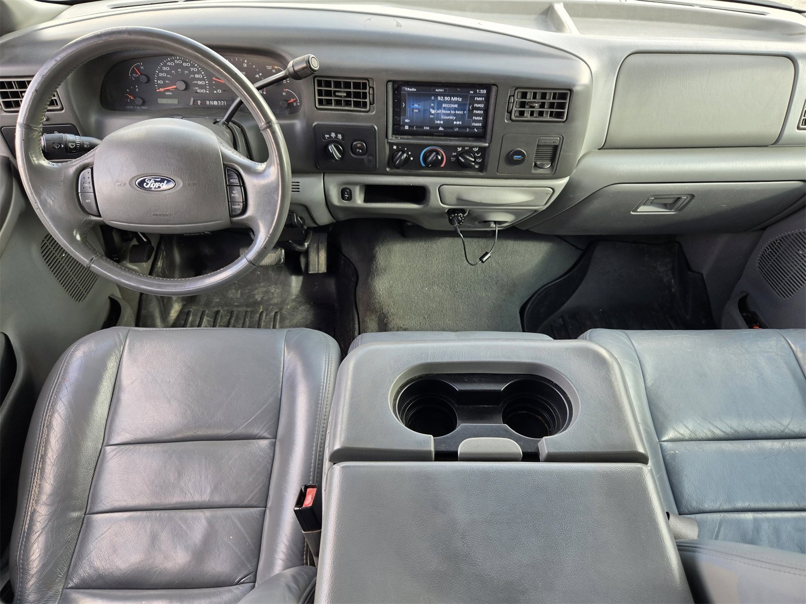 Used 2004 Ford F350 Lariat image 24