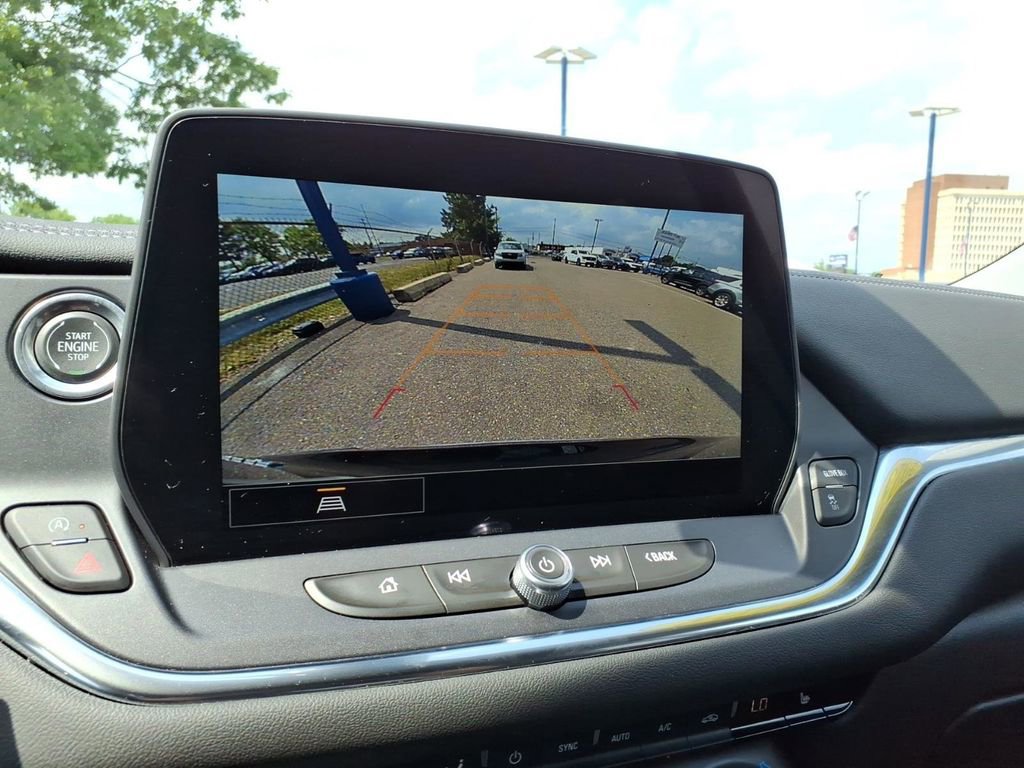 Used 2023 Chevrolet Blazer LT w/ Convenience Package FWD image 20