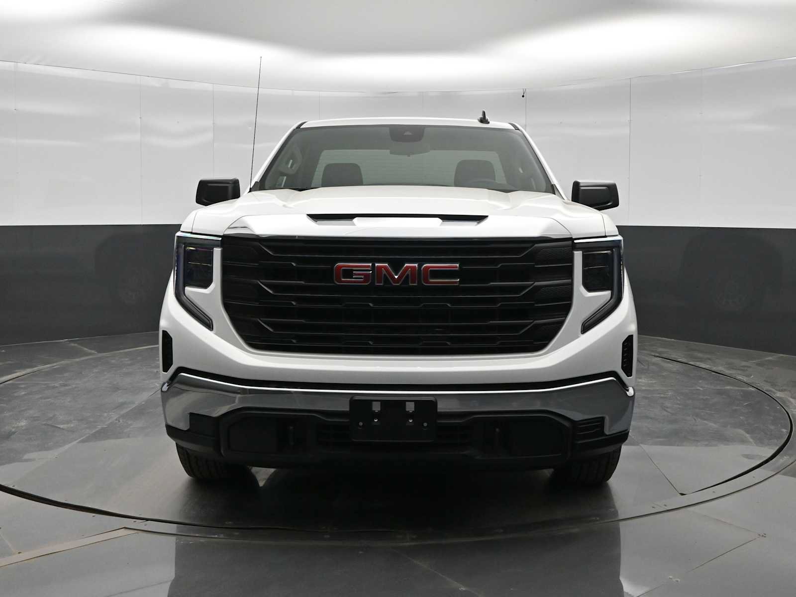 New 2026 GMC Sierra 1500 Pro w/ Pro Value Package AWD/4WD image 3