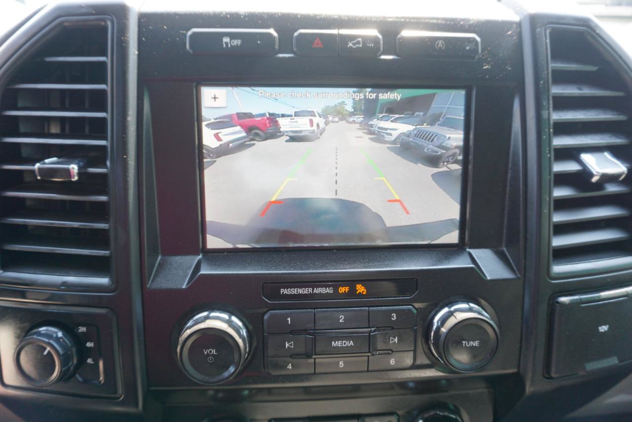Used 2019 Ford F150 XL w/ Equipment Group 101A Mid AWD/4WD image 18