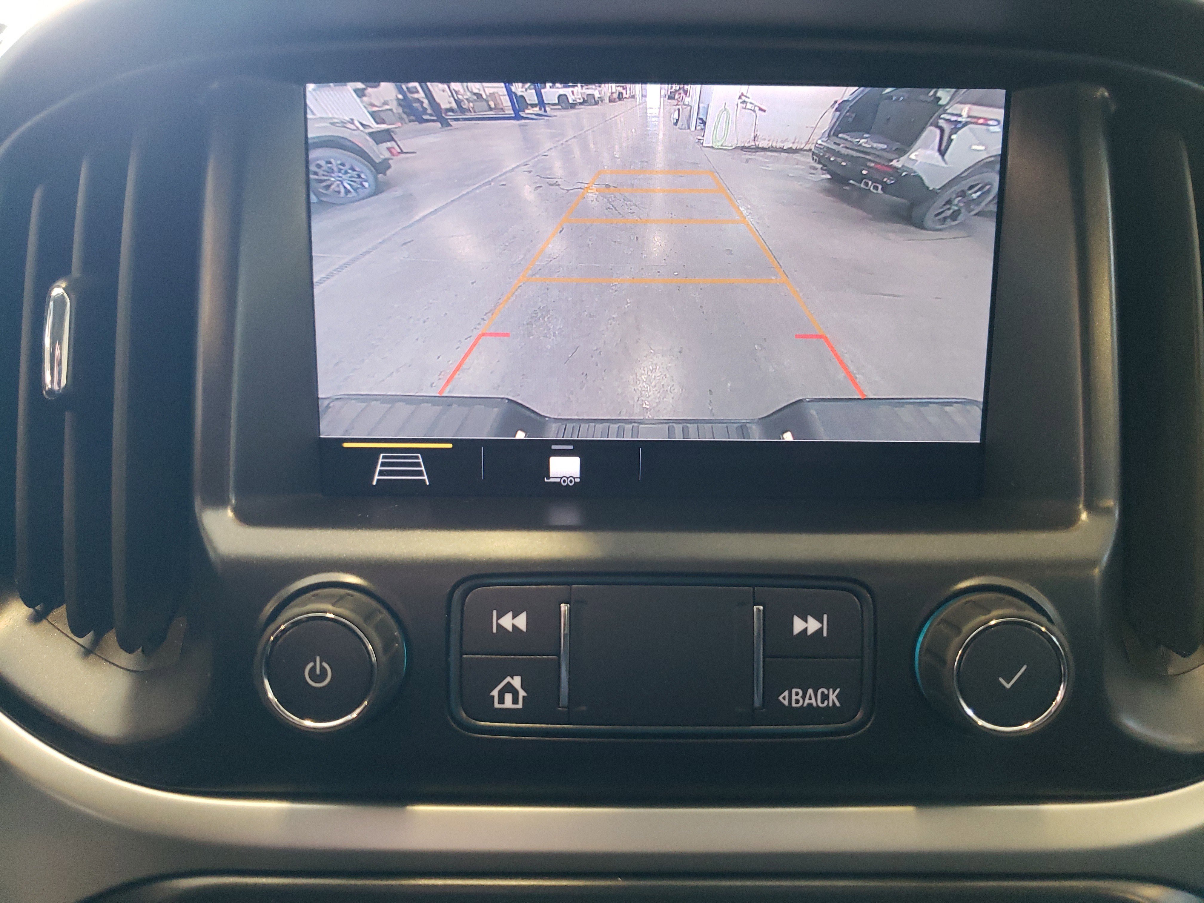 Certified 2022 Chevrolet Colorado ZR2 image 16