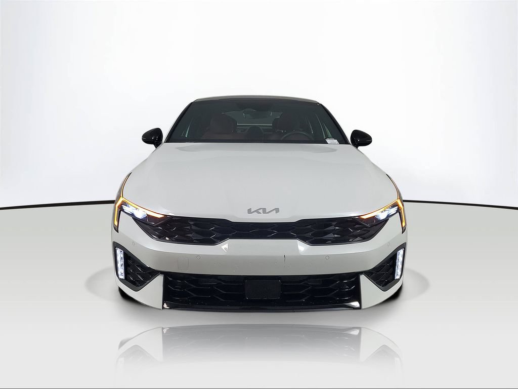 Used 2026 Kia K5 GT-Line w/ GT-Line Premium Package FWD image 2