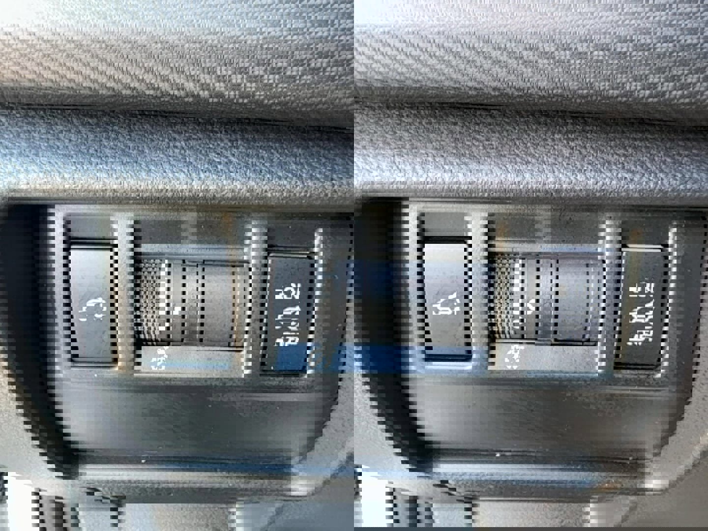 Certified 2026 Subaru Forester Touring image 16