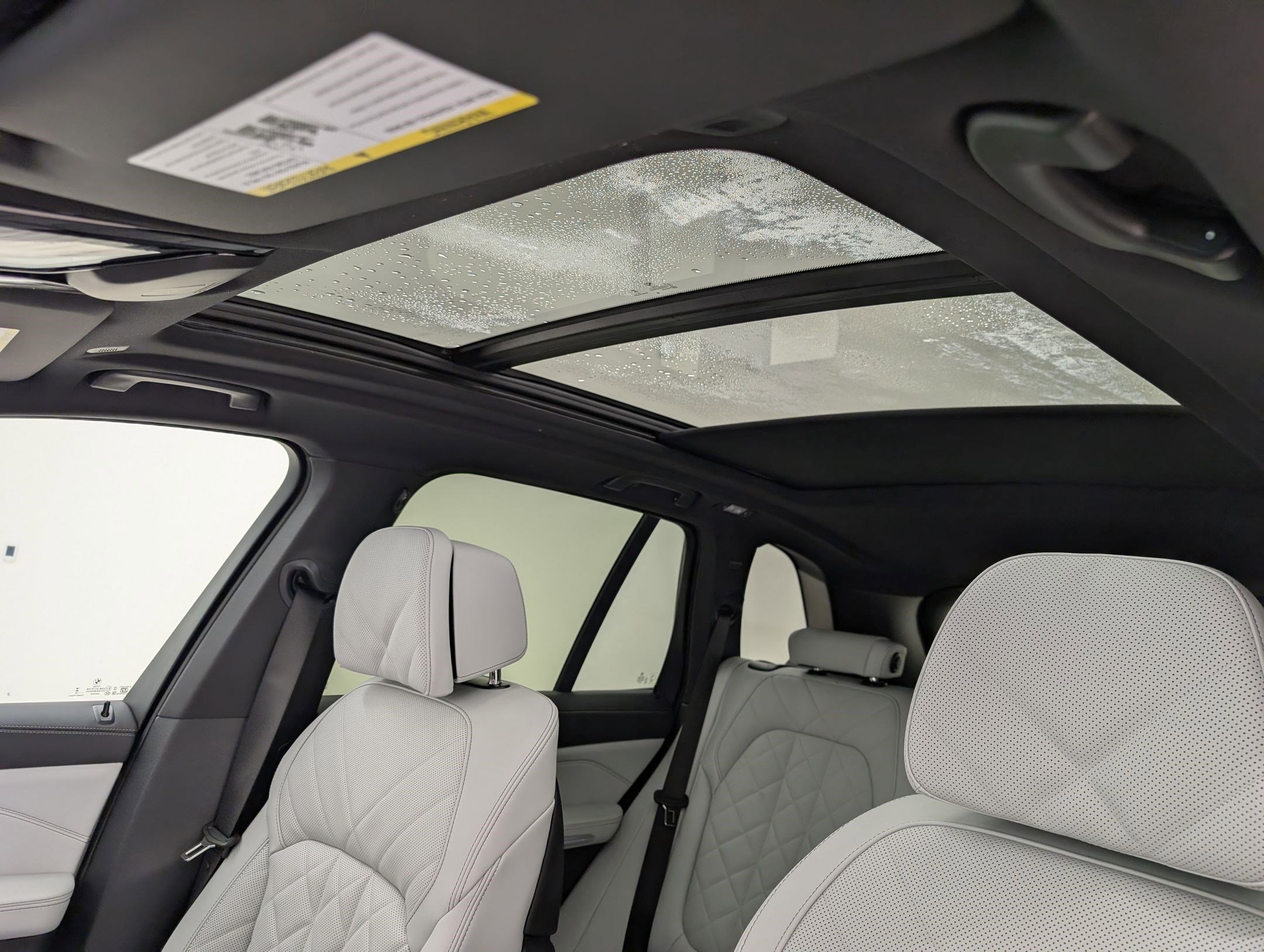 New 2026 BMW X5 sDrive40i w/ M Sport Package image 16